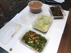 -沅江水·湖南家宴(南村万博长隆商圈店)
