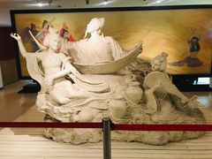 -西安大唐西市博物馆