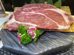-千寻山野烤肉(中关村店)