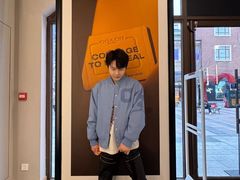 -王府井奥莱棋盘山小镇