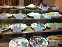 -莫山小馆(大石桥店)