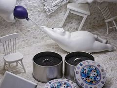 -不作·手工银饰DIY(西红门店)