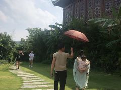 -壮乡楼民俗文化苑(李宁体育园店)
