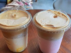 -星巴克(绍兴镜湖中新广场店)