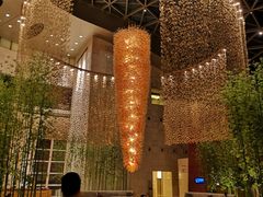 -深圳大梅沙京基洲际度假酒店