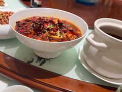 -香丰阁·烤鸭·川湘菜(清河店)