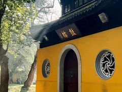 -西园戒幢律寺