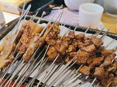 -四禧精酿铜锅涮肉·烧烤工场(大明湖店)