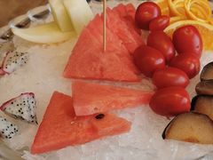 -谷语中餐厅