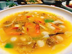 -六合居(温江店)
