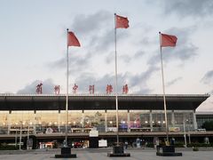 -尕羊烤肉餐厅·清真(会宁路店)