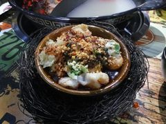 -椒点传统串串香
