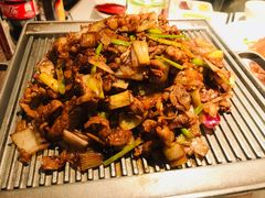 -四季民福烤鸭店(前门店)