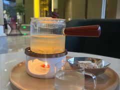 -李沧绿城喜来登酒店大堂吧