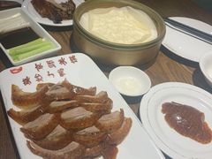 -全聚德(江宁店)