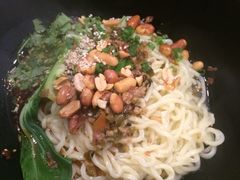 -老城街小面(禄安大街店)