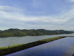 -天目湖涵田度假村