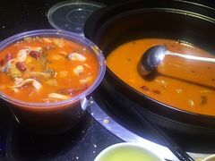 -周渝食惦酸菜鱼(青浦店)