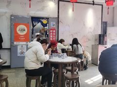 -伟记奥面馆(白塔东路店)