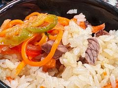 -新疆伊宁远征餐厅