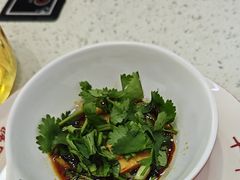 -鲍媽·原汤鲍鱼鸡(克拉广场店)