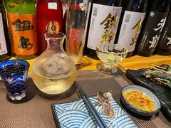 -九酢·海鲜居酒屋