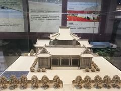 -武汉规划展示馆