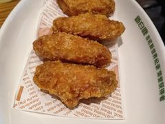 -新白鹿餐厅(银泰西湖文化广场店)