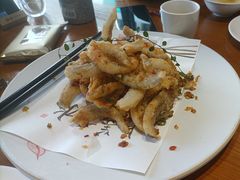-海铺·渔家虾水饺(皇姑店)