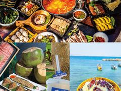 -三亚西岛海洋文化旅游区