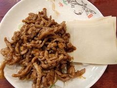 -聚首堂·特色小吃·肘子(什刹海德胜门店)