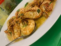 -大茄来海鲜餐厅(亚洲城分行)