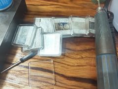 -三千·银饰木艺体验订制