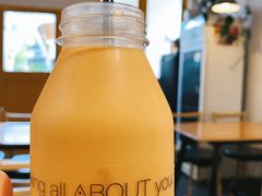 -About Bistro關於·泰式家庭料理