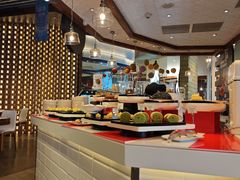 -The COOK·厨餐厅·自助餐(浦东嘉里大酒店)