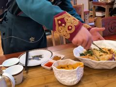 -九十九顶毡房(阜石路店)