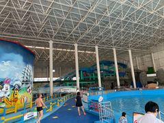 -兴芮温泉度假区