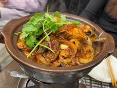 -川香煲(茅台路店)