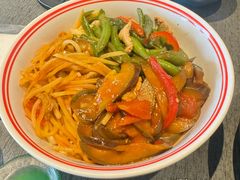 -日上三甘(三里屯店)