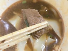 -覃肥叔桂林米粉(粮道街店)