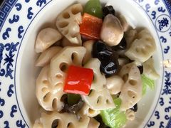 田园小炒-宁波状元楼酒店(和义路店)