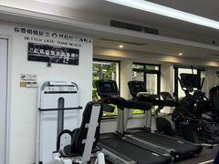 -简·无界健身工作室·运动康复·体态(石厦店)