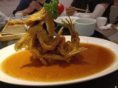 -闫府私房菜·老字号(恒隆店)