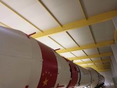 -西昌卫星发射中心