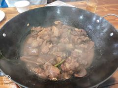 -顺德火焰醉鹅坊(珠海店)