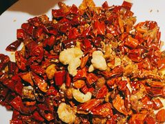 -百年神厨·地道川菜(清江西路店)