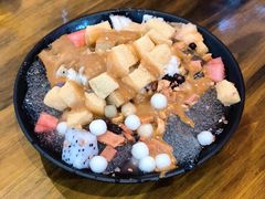 -串妹花式冰粉(乐山总店)