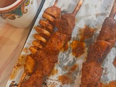 -马布尔莱斯食府(西红门店)