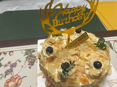 -杜哈夫DOUX RÊVE·生日蛋糕(日月光店)