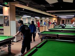 -云川台球(马甸店)